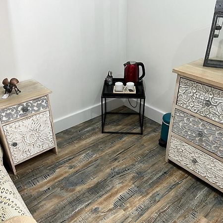 Chambres D'Hotes A La Forge Du Coglais La Selle-en-Cogles Esterno foto