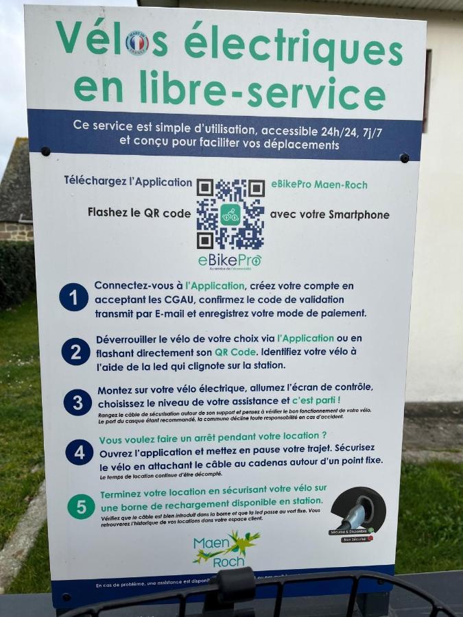 Chambres D'Hotes A La Forge Du Coglais La Selle-en-Cogles Esterno foto