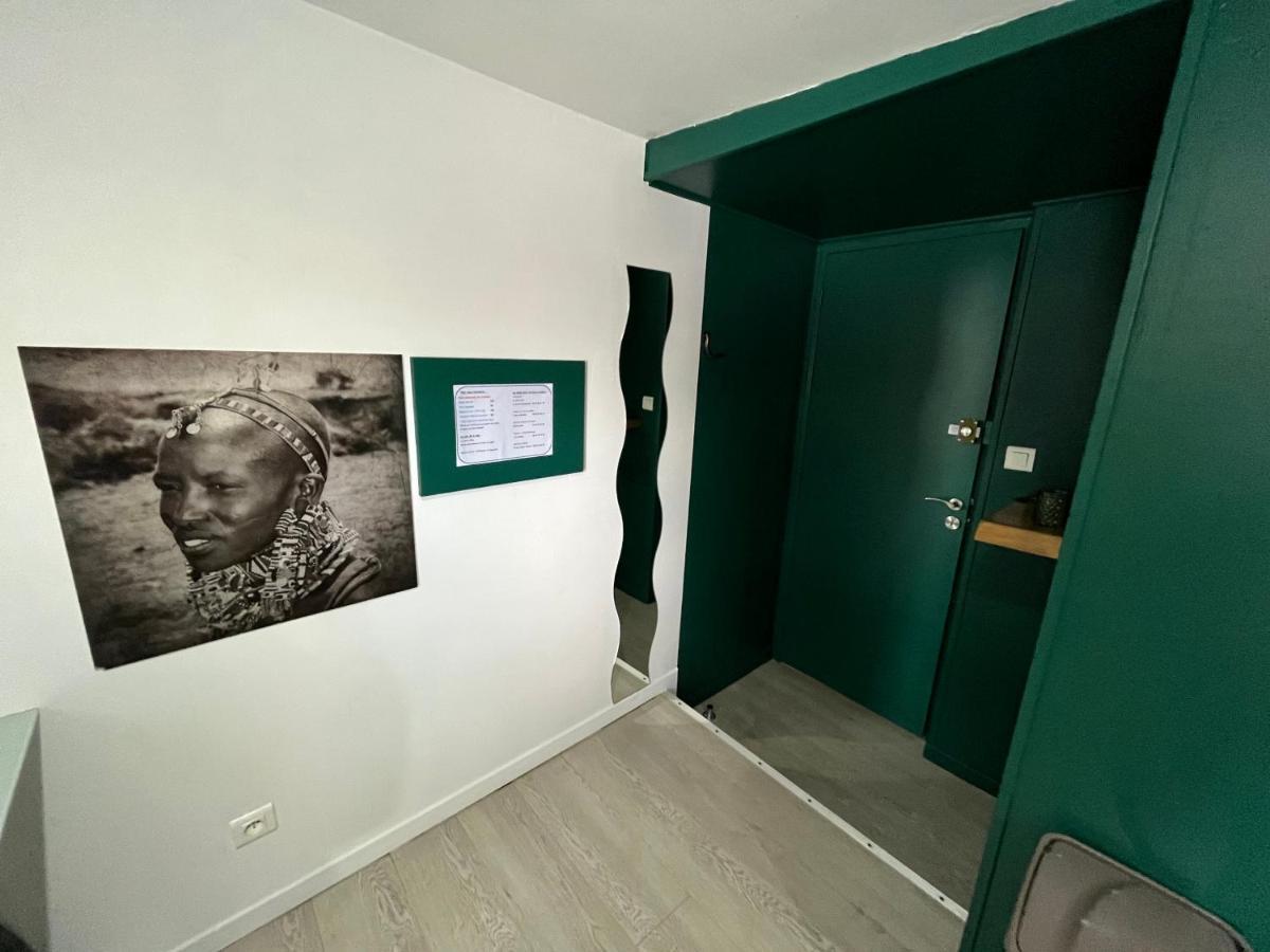 Chambres D'Hotes A La Forge Du Coglais La Selle-en-Cogles Esterno foto