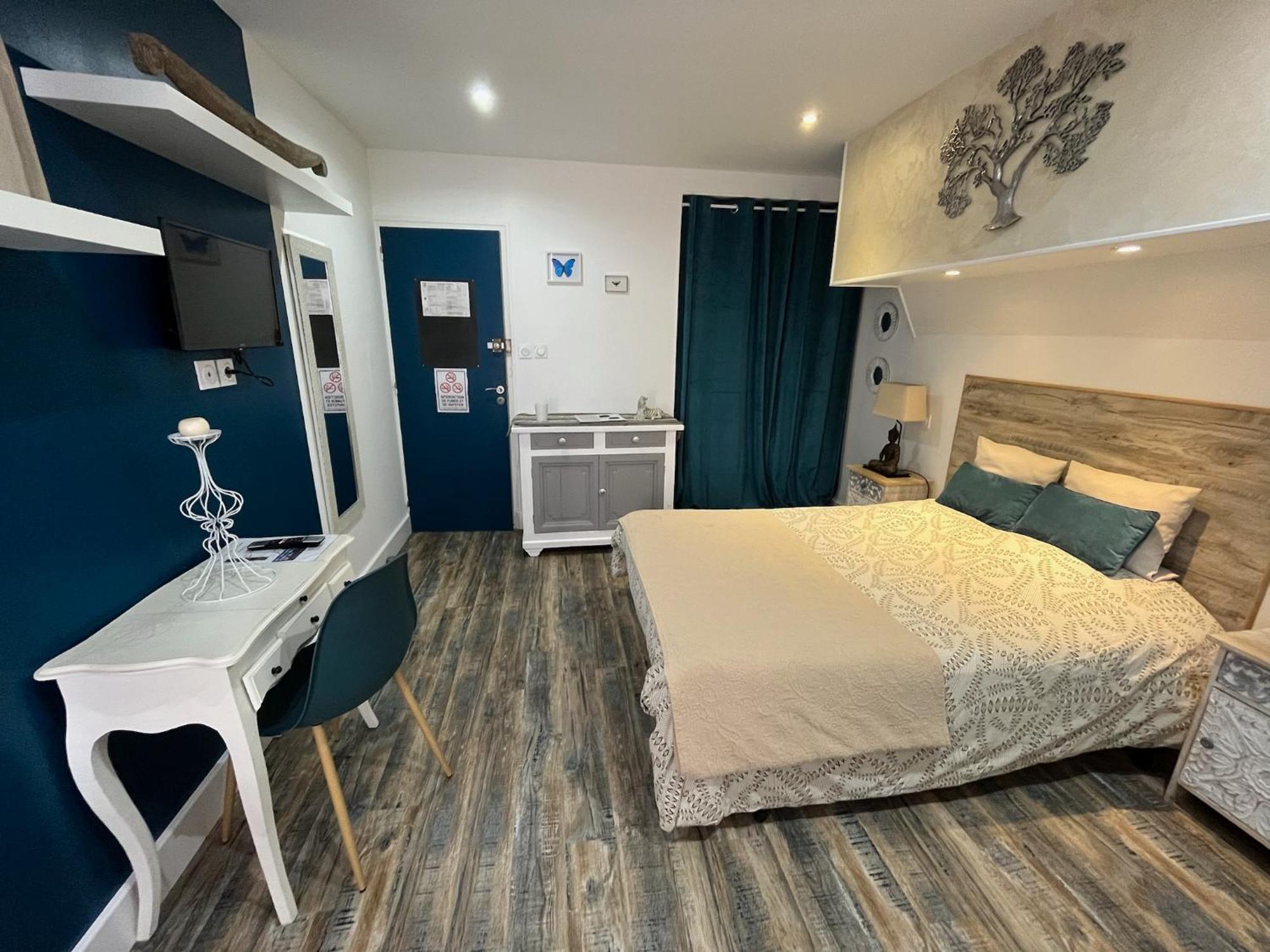 Chambres D'Hotes A La Forge Du Coglais La Selle-en-Cogles Esterno foto
