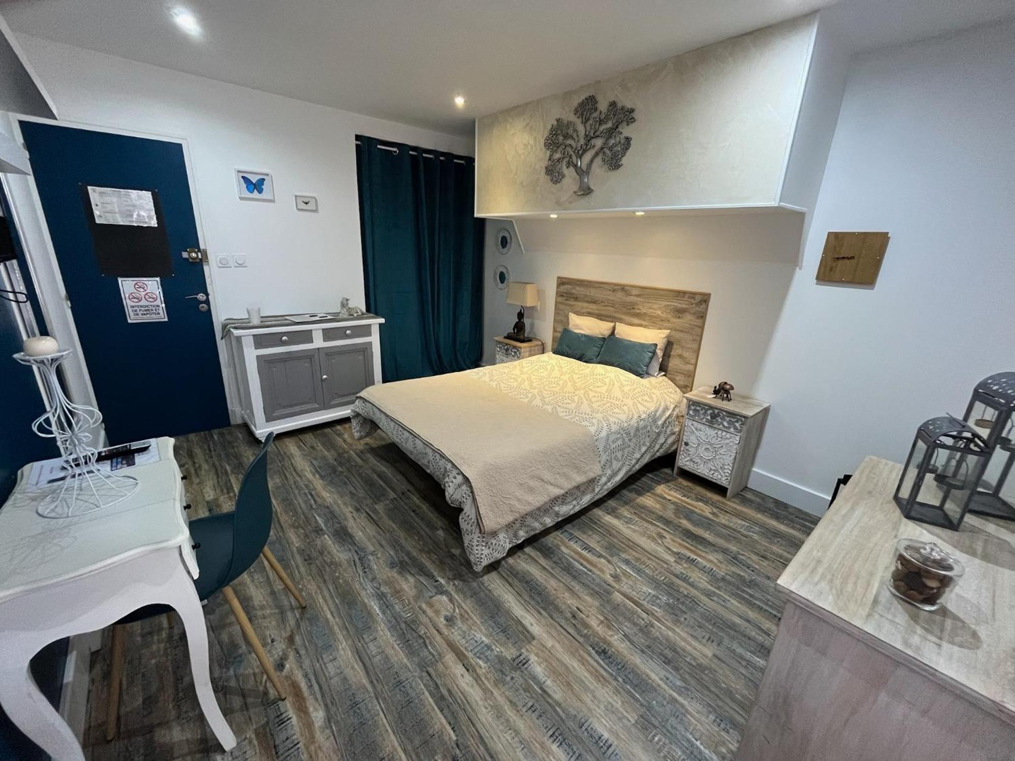 Chambres D'Hotes A La Forge Du Coglais La Selle-en-Cogles Esterno foto